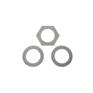 Nissan Titan Differential Crush Sleeve - Front - Yukon Gear & Axle - M205 - `04-`14